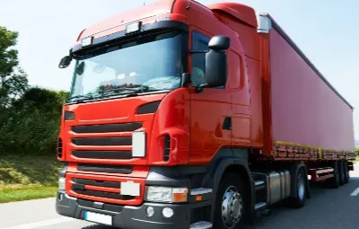 İzmir Mihalgazi Ambar Kargo