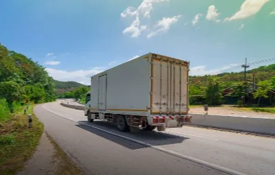 İzmir ile Mihalgazi Arası Bulaşık Makinesi Taşıma