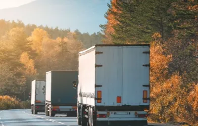 İzmir ile Mihalgazi Arası Klima Taşıma