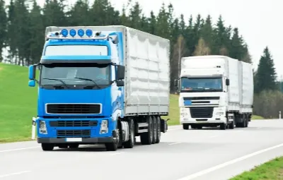 İzmir ile Mihalgazi Arası Eşya Taşıma